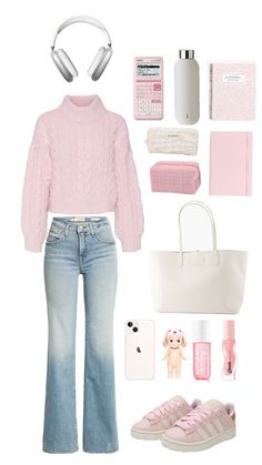 University Outfits, University Outfit, Stockholm, University, Cute Outfits, Closet, Pins, Quick Saves, Clothes