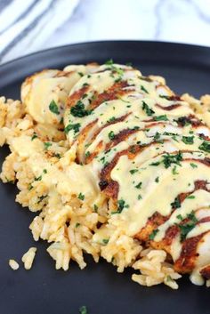 Mexican Chicken With Cheese Sauce, Mexican Chicken With Cheese, Chicken With Cheese Sauce, Chicken With Cheese, One Pot Dinners, Mexican Chicken, Health Dinner, Think Food, Health Dinner Recipes