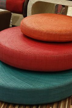 Bean bag chairs have their place, but sometimes an alternative is in order. We'll discuss five different seating options that can add variety to your home while still offering a spot to unwind.