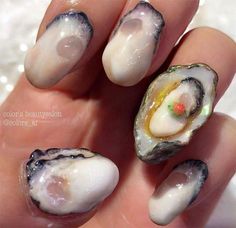 Nail Cute, Weird Design, Antibacterial Gel, Design Fails, Cute Nail, Pretty Nail Art, Spring Nail