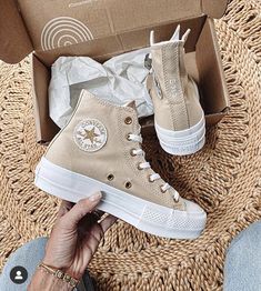 Converse, On Instagram, Instagram