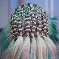 Artistic Hair