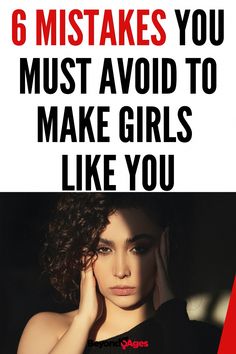 It's no secret; dating can be hard. But by tweaking your approach and avoiding these mistakes, you can step up your game - and learn how to attract a girl. Secret Dating, How To Approach Women, Feeling Ignored, Seduce Women, Feeling Discouraged, Text For Her, Girl Thinking, Love And Lust, New Girlfriend