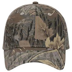 • 6 Panel Ball Cap• Camouflage Collection• Brushed Cotton Twill• Solid Camouflage• Otto "Flexfit"• Available in Loden (Shown) Big Buck, from the Camouflage Collection of Otto is a structured 6 panel brushed cotton twill cap. This hat has a camouflage pattern that is similar to hardwoods green that is effective yet versatile for the avid hunter. The Otto "Flexfit" is US patented. Sizes available Small/Medium & Large/X-Large. Available in Loden. (Shown) Camouflage Snapback Baseball Cap For Sports, Camouflage Trucker Hat For Sports, Camouflage Visor Baseball Cap, Camouflage Sports Cap, Camouflage Baseball Cap For Outdoor Activities, Outdoor Camouflage Adjustable Baseball Cap, Big Buck, Big Bucks, Brushed Cotton