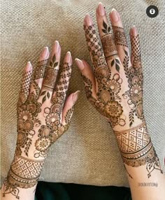 MEHANDI DESIGN Eid Mehendi, Mehendi Ideas, New Mehandi, Small Henna Designs, Desi Things