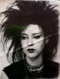 Vintage Goth Fashion, 80s Goth Fashion, Goth Moodboard, 80s Alternative, Traditional Goth, 80s Goth, 80s Punk, Goth Stuff, Goth Subculture