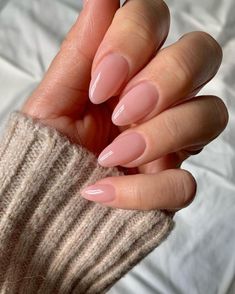 Nails Yellow, Kiss Nails, Cute Spring Nails, Oval Nails, Nail Inspiration, Nail Extensions