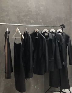 Model Lifestyle, Model Aesthetic, Classy Aesthetic, Model Life, Dark Aesthetic, Wardrobe Rack, Pretty Things