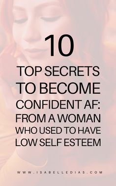 How To Build My Self Confidence, How To Increase Your Confidence, How To Build My Confidence, Daily Affirmations To Build Confidence, Confidence Mantras For Women, Becoming A Confident Woman, Tips For Building Self Confidence, Help With Self Esteem, Symbols For Confidence