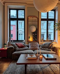 Dream Apartment Decor, Dream Rooms