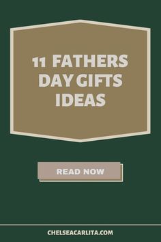 father's day gift ideas