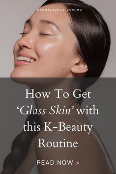 Get Korean glass skin with this multi-step K beauty routine that focuses on hydration and nourishment. Learn how Korean skincare layering techniques popularized by K-beauty can create a healthy, glowing complexion. The perfect guide for anyone chasing that light-reflecting glow and clear skin! | Skin Care Get Korean Glass Skin, Skincare Layering, Korean Beauty Standards, K Beauty Routine, Korean Beauty Routine, Layering Techniques, Korean Glass Skin, Korean Beauty Secrets, Good Skin Tips