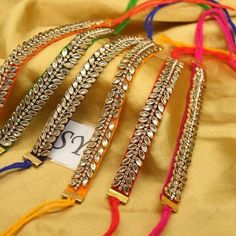 Handmade Rakhi Designs, Silk Thread Bangles Design, Saree With Belt, Thread Bangles Design, Handmade Rakhi, Rakhi Design, Silk Thread Jewelry