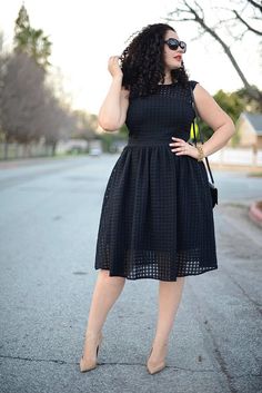 Beautiful dress Tanesha Awasthi, Outfit Curvy, Plus Size Beauty, Mode Inspiration, African Dress, Trendy Dresses, Dress Styles