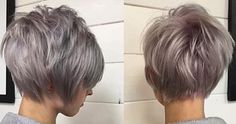 Cute Pixie Cuts, Pixie Cut, Great Hair, New Hair, Beautiful Hair, Short Hair Styles, Hair Cuts, Hair Styles