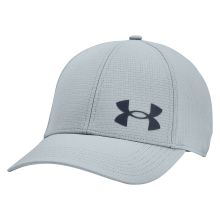 The Under Armour� ArmourVent� Stretch Cap for Men is perfect for sports, training, or workouts, with a custom fit and super-lightweight construction that'll keep you cool without weighing you down. This Under Armour stretch-fit cap is made of AmourVent technology to be breathable, durable, and fast-drying. A built-in Iso-Chill sweatband and front panel lining disperses heat away from your head to keep you cool and dry all day long. 54% nylon/31% polyester/15% elastane. Imported. Manufacturer sty Football Casuals, Cap For Men, Sports Training, Casual Accessories, Fitted Caps, Body Heat, Under Armour Men, Good Brands, Best Brands