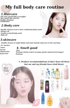 #wonyoungism #tips #wonyoungismtips Woungyism Tips, Hospital Nails, Wonyoungism Guide, Wonyoungism Routine, Wonyoungism Tips, The Glow Up, Facial Skin Care Routine, Skin Secrets, Beauty Tips For Skin