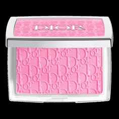 Rosy Glow Blush - ROSY GLOW BLUSH 001 INT23FeaturesThis iconic color-reviving blush is a Dior makeup favorite, blending seamlessly to bathe the cheeks in customized color for a natural-looking flush and all-day radiance.Now available in multiple shades to enhance a wide range of skin tones. - Rosy Glow Blush Dior Rosy Glow Blush, Dior Blush, Charlotte Tilbury Pillow Talk, Dior Backstage, Alat Makeup, Dior Forever, Favorite Makeup Products, Glow Effect, Dior Makeup