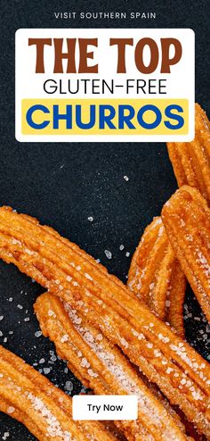 Everyone loves a good dessert, and these best gluten-free churros are here to impress! Perfectly crispy on the outside and fluffy inside, they’re the ultimate festive treat for gatherings. Pair them with various dipping sauce recipes for churros to please every palate. These easy homemade churros will have everyone coming back for more! Try out this scrumptious recipe today—you won’t regret it!