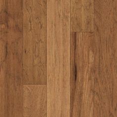 Pergo Max 5.36-in Heritage Hickory Handscraped Engineered Hardwood Flooring (22.5-sq ft) Misty Dawn Hickory Pergo, Oak Engineered Hardwood, Pergo Flooring, Real Kitchen, Engineered Flooring, Diy Flooring, Engineered Hardwood Flooring, Engineered Wood Floors, Sound Insulation