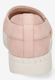 Step into pure comfort with the Bugsy by Easy Street. The Bugsy features a super flexible and lightweight outsole that moves in every direction. The Wide Width Sandals, London Gifts, Platinum Credit Card, Super Flexible, Gift Card Number, Easy Street, Woman Within, Swimsuits For All, Special Birthday