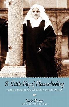 a little way of homeschooling thirteen families discovering unschooling by susan ankes