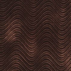 an abstract brown background with wavy lines