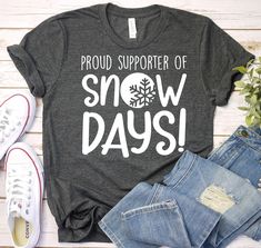 Snow Day Supporter-Teacher Shirt,Teacher Christmas Shirt,Funny Christmas Shirt,Xmas Shirt, Teacher T-Shirt,Kindergarten Teacher,Teacher Gift(P17F66) ------------------------------------------------------- A B O U T - T H I S - T S H I R T ------------------------------------------------------- Snow Day Supporter-Teacher Shirt,Teacher Christmas Shirt,Funny Christmas Shirt,Xmas Shirt, Teacher T-Shirt,Kindergarten Teacher,Teacher Gift Available in size : XS, S, M, L, XL, 2XL, 3XL Available in color Snow Day Shirts For Teachers, Shirts For Paraprofessionals, Christmas Shirts Teacher, Winter Shirt Ideas, Holiday Teacher Shirts, Winter Teacher Shirts, Christmas Teacher Shirts, Teacher Christmas Shirts, Christmas T-shirts