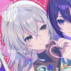 Honkai Star Rail Matching Pfp For 2, Bronya Honkai Star Rail Icon, Matching Honkai Star Rail Pfp, Stelle Honkai Star Rail Icon, Bronya Hsr, Honkai Star Rail Matching Icon, Honkai Star Rail Matching, Star Rail Bronya, Bronya Honkai Star Rail