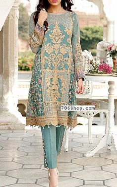 Pakistani Formal Dresses, Pakistani Couture, Pakistani Party Wear, Pakistani Fashion Party Wear, Chiffon Dresses