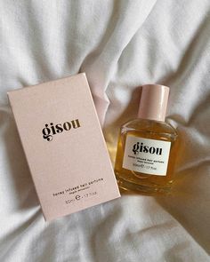 Gisou Hair Perfume, Spring Florals, Honey Hair, Birthday Wishlist, Sweet Notes