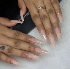 Ombre Acrylic Nails, Liquid Nails, Nails Only, Strong Nails, Pink Acrylic Nails, Fire Nails