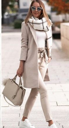 Dresses For, Mode Casual, Outfits 2022, Casual Work Outfits, Dresses Summer, Casual Winter Outfits, Autumn Outfit, 가을 패션