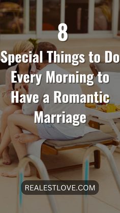 What if you could find a way to make your morning routine more romantic? I’ve come up with a few ideas that could help transform your morning into something special. Here are some great ways to bring more romance into your marriage during the first minutes of every day Romantic Marriage, Intimacy In Marriage, Trust In Relationships, Have A Great Night, Longing For You, Falling In Love Again, Married Men