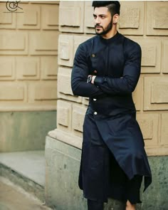 Design Kurta, Mens Wear Wedding, Groom Dress Men