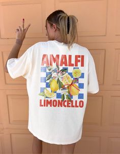 Amalfi Coast Shirt Limoncello Shirt Tomato Girl Summer Citrus Shirt La Dolce Vita Shirt Ciao Bella Shirt Coastal Aesthetic Shirt Italy Shirt - Etsy Australia Italy Shirt, Coastal Aesthetic, Oversized T Shirt Dress