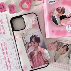 Photocard Aesthetic, Kpop Phone Cases, Kpop Enhypen, Fotografi Kota, Iphone Wallpaper Quotes Love, Aesthetic Indie, Kpop Merch, Foto Ideas Instagram, Happy Mail