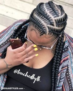 Queens Crown, Braids Pictures, Natural Girl, Feed In Braids Hairstyles, Natural Hairstyle, Stitch Braids, Twist Styles, Box Braids Styling, Rope Twist