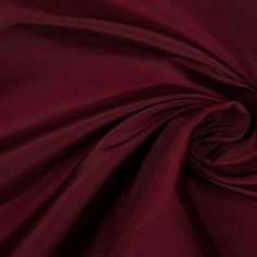 Merlot Solid Silk Faille Elegant Satin Finish Fabric For Wedding, Elegant Wedding Fabric With Satin Finish, Elegant Satin Fabric For Wedding, Elegant Wedding Satin Fabric, Elegant Red Fabric For Formal Occasions, Elegant Silk Fabric For Evening, Fitted Solid Color Fabric For Formal Occasions, Fitted Silk Fabric For Party, Elegant Silk Fabric For Formal Occasion