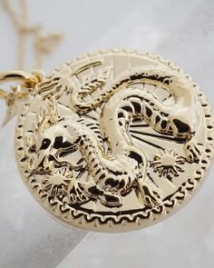 Our Chinese Zodiac Collection features one of a kind artwork thoughtfully designed for us by artist, Gisela Talita. Each necklace will arrive gift giving ready with a detailed jewelry card. Length: Adjustable between 21" - 24". 20 mm tall.Each year of the lunar calendar is associated with an animal sign. According to the Chinese horoscope, the animal ruling one's birth year has a great influence on personality and destiny.Made In: China Chinese Horoscope, Zodiac Collection, Lunar Calendar, Sweater Duster, Detailed Jewelry, Pet Signs, Birth Year, Jewelry Card, Chinese Zodiac