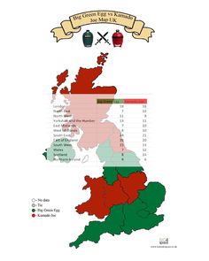 a map with the country's largest wineries and their wines in each region