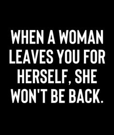 A woman who walks away is not leaving out of spite; she’s leaving because she’s learned her worth. Once she leaves, she’s done. 💖 #KnowYourWorth #SelfRespect #HealingJourney #LoveAndRespect #HeartfeltTruth #RelationshipAdvice 💫