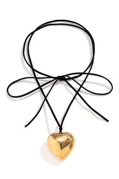 Modeling: Heart Shape
Craftsmanship：Manual
Gender: Women
Material: Alloy
Length：51cm-60cm Big Heart Necklace, Heart Choker Necklace, Y2k Necklace, Heart Shaped Pendant Necklace, Heart Choker, Heart Pendant Gold, Puffy Heart, Heart Shape Pendant, Big Heart