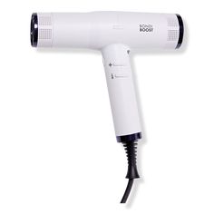 Sonic Hair Dryer - Bondi Boost | Ulta Beauty Sonic Hair, Bondi Boost, Vegan Clean, Hair Dryers, Fun Shots, Clean Ingredients, Ulta Beauty, Styling Tools, Hair Tools