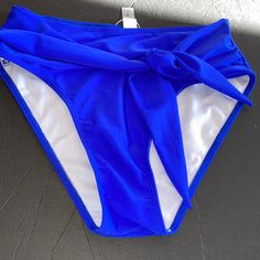 Royal Blue Bikini Bottom. Womens Swim, Royal Blue, Swimming, Blue, Women Shopping, Color