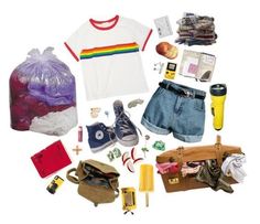 Camping Aesthetic Outfits, Summer Camp Aesthetic, Camp Aesthetic, Summer Camping Outfits, Camping Outfits For Women, Camping Aesthetic, Black Apple, Camping Checklist, Camping Outfits