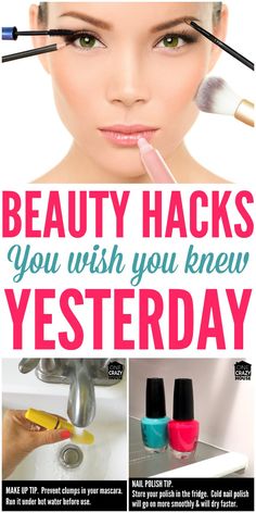 Simple beauty hacks to make life easier. Skin Care Routine For 20s, How To Apply Eyeliner, Makeup Tricks, Girl Needs, Moisturizing Body Wash, Simple Beauty, Simple Skincare, Skin Care Regimen