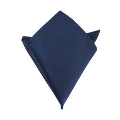 Navy Blue Pocket Square | Pocket Square For Mens | Mens Suite Handkerchief Handmade Gentlemen Accessories for Guys Online Shop Australia | Men's Fashions | OTAA  #pocketsquare #handkerchief #wedding #mensfashion #weddingbowtie #groom #groomsmen #weddingbowties #weddingsuits #weddingstyle #menfashion #menstyle #meswear #mensaccessories #OTAA Suit Handkerchief, Blue Pocket Square, Navy Blue Design, Gentleman's Wardrobe, Unique Socks, Navy Blue Tie, Blue Bow Tie, Deep Navy Blue, Floral Pocket