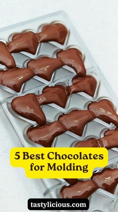 What kind of chocolate is best for making molds | best compound chocolate for molds | melting chocolate for molds | summer dinner recipes | healthy lunch ideas | dinner ideas | breakfast ideas | easy healthy dinner recipes How To Make Chocolate Candy In Molds, How To Make Chocolate Candy In Silicone Molds, Easy Chocolate Candy Mold Recipes, How To Make Chocolate Candies In Molds, Best Melting Chocolate For Molds, Food Molds Recipes, Silicone Mold Candy Recipes, Cookies For Molds, Chocolate In Silicone Molds