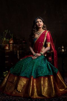 Teja Sarees, Saree For Wedding, Bridal Sarees South Indian